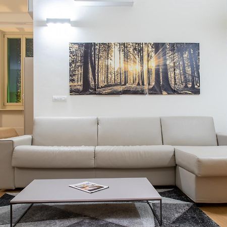 Il Bosco Segreto, Dove Magia E Storia Si Fondono Apartment Turin Luaran gambar