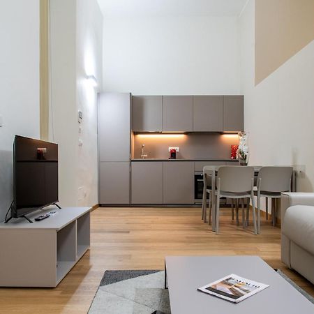 Il Bosco Segreto, Dove Magia E Storia Si Fondono Apartment Turin Luaran gambar