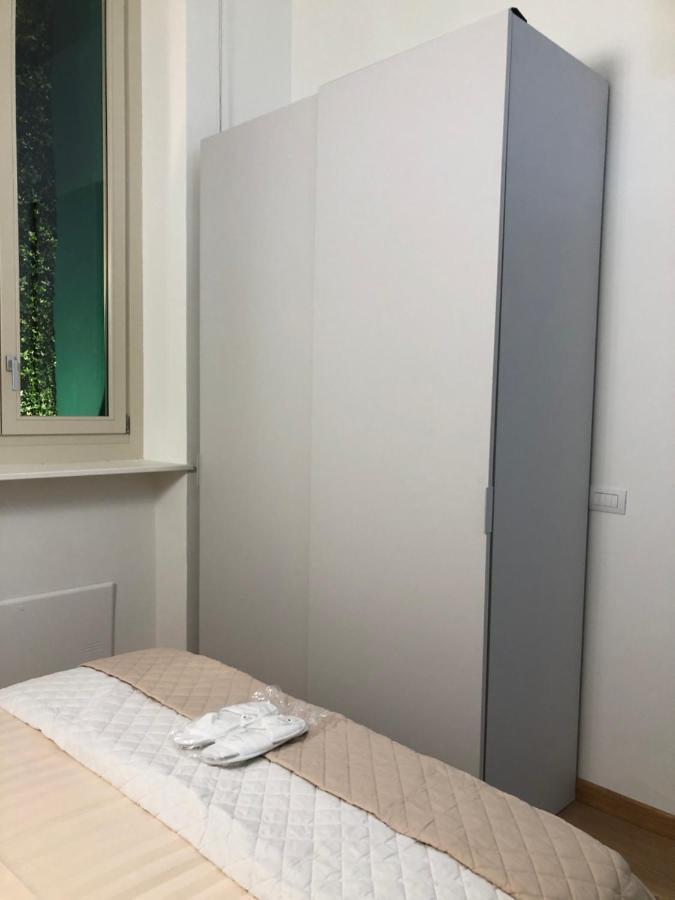 Il Bosco Segreto, Dove Magia E Storia Si Fondono Apartment Turin Luaran gambar