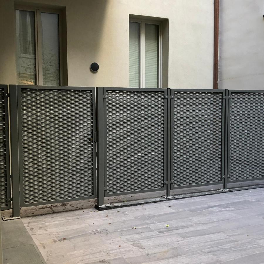 Il Bosco Segreto, Dove Magia E Storia Si Fondono Apartment Turin Luaran gambar