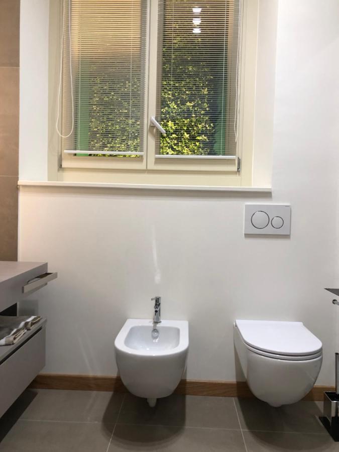 Il Bosco Segreto, Dove Magia E Storia Si Fondono Apartment Turin Luaran gambar