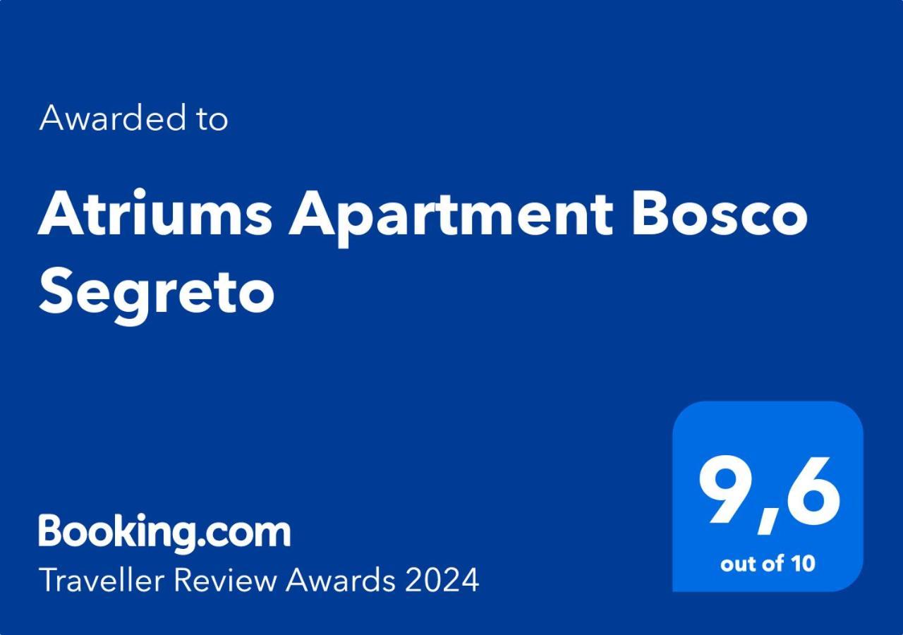 Il Bosco Segreto, Dove Magia E Storia Si Fondono Apartment Turin Luaran gambar