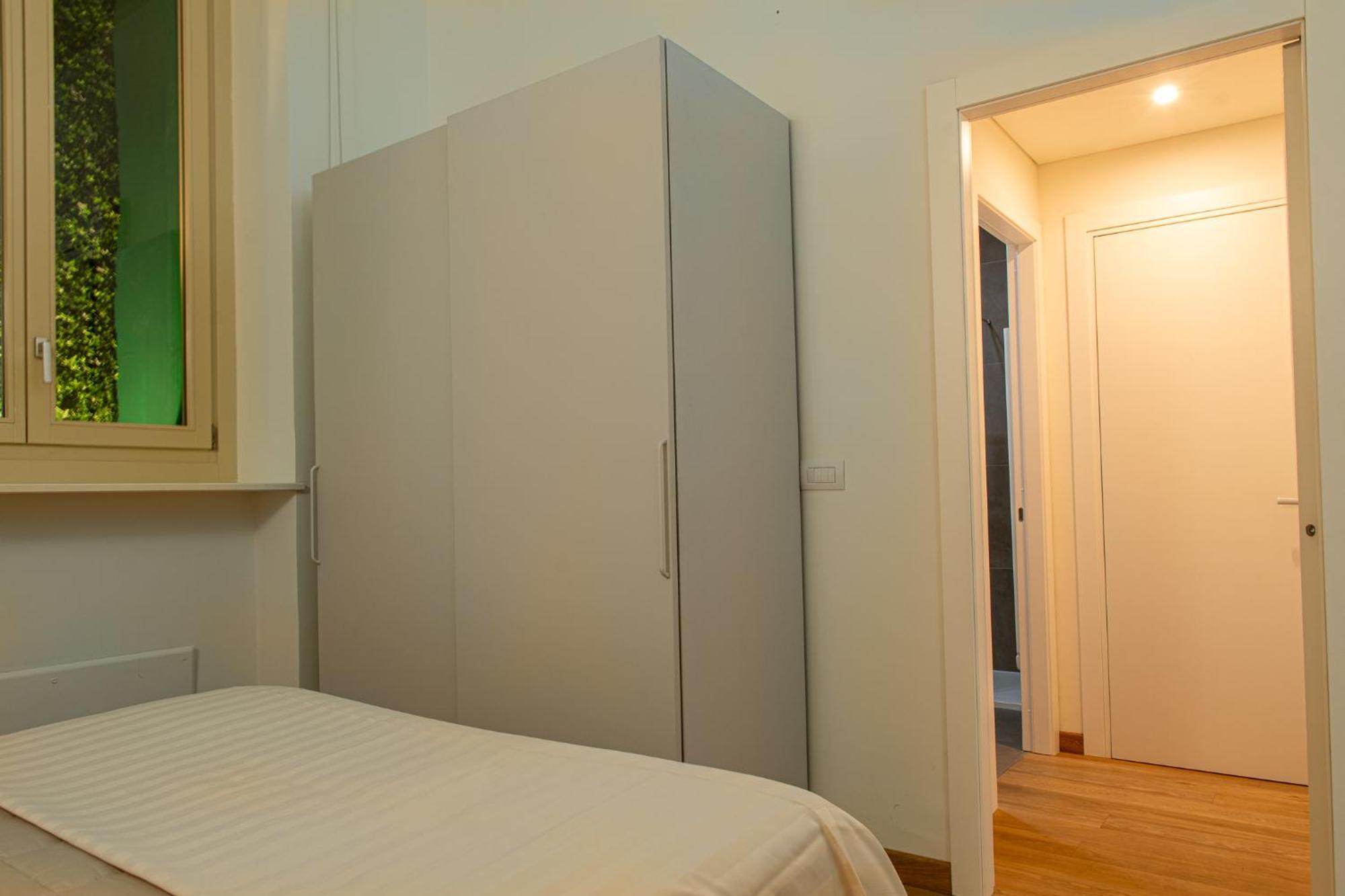 Il Bosco Segreto, Dove Magia E Storia Si Fondono Apartment Turin Luaran gambar