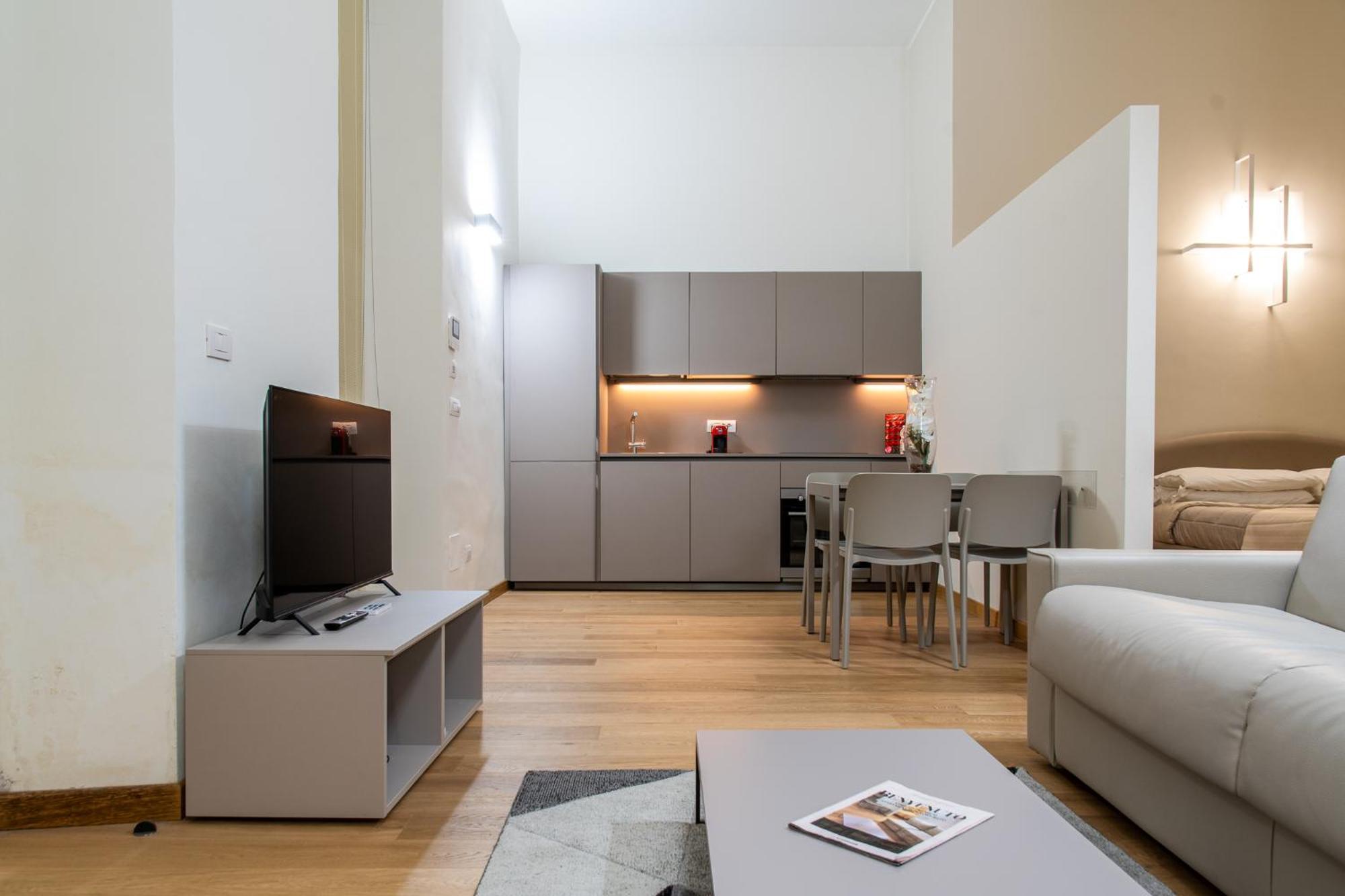 Il Bosco Segreto, Dove Magia E Storia Si Fondono Apartment Turin Luaran gambar