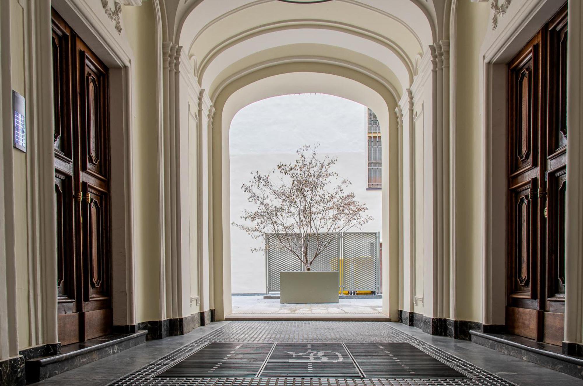 Il Bosco Segreto, Dove Magia E Storia Si Fondono Apartment Turin Luaran gambar